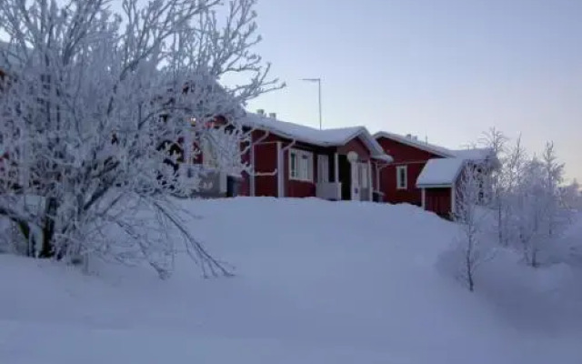 Lomamaja Pekonen Apartments