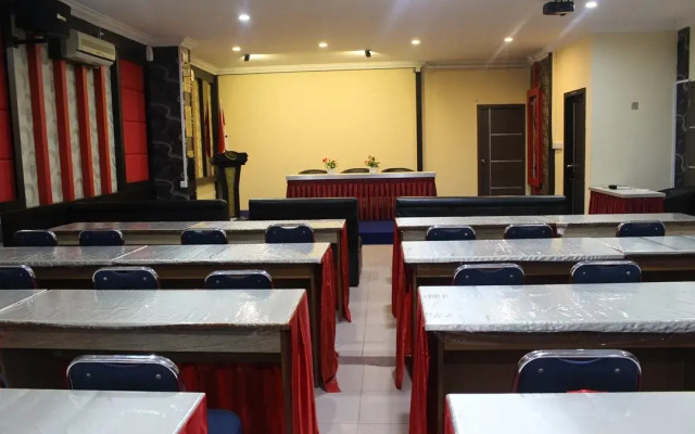 Balai View Hotel