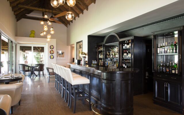 Mont Rochelle Hotel & Vineyard