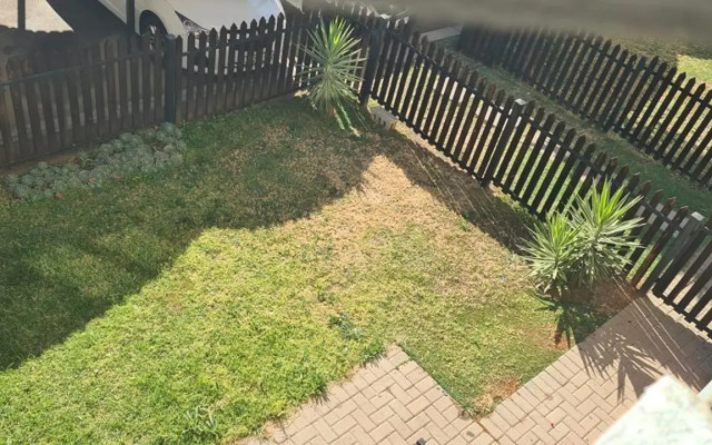 Midrand Ninth on Lever Shalom