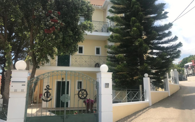 Naftilos Studios