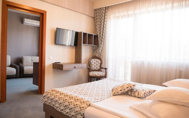 Best Western Silva Hotel