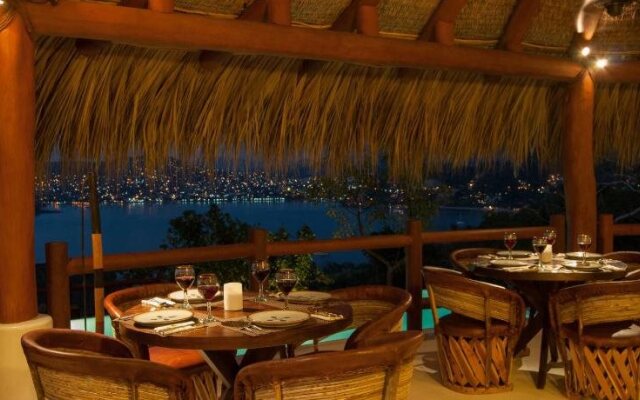 Solana Boutique Bed & Breakfast