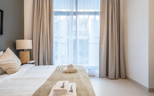 Al Meydan - Prime Views 225