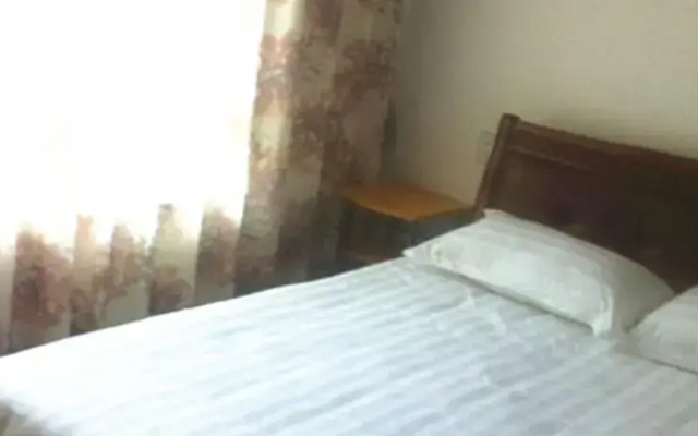 Mogan Mountain Si He Guesthouse