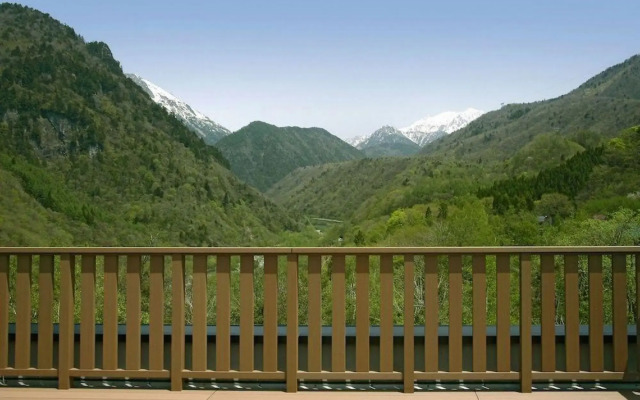 Nakao Kougen Hotel