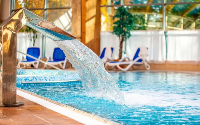 Alga Baltic Resort