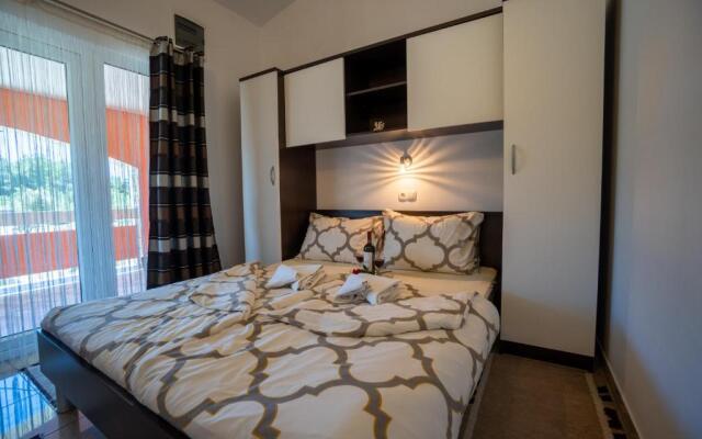 Apartments Pavić - Sapavac