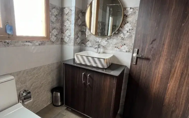 The Walnut Homestay Kasauli PerfectStay