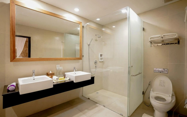 The Kirana Canggu Hotel