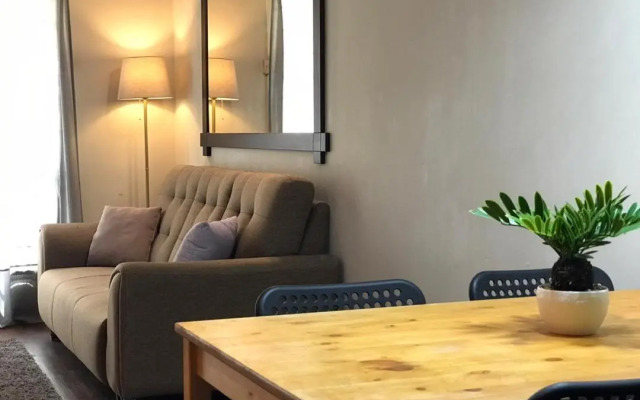 Homestay Fekrifarisha SA