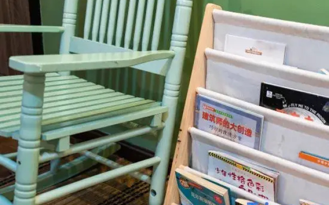 Old Street Homestay