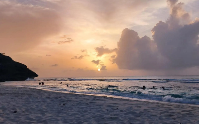 La villa du soleil 971