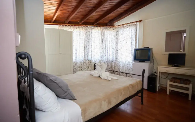 Aegean Sea Rooms