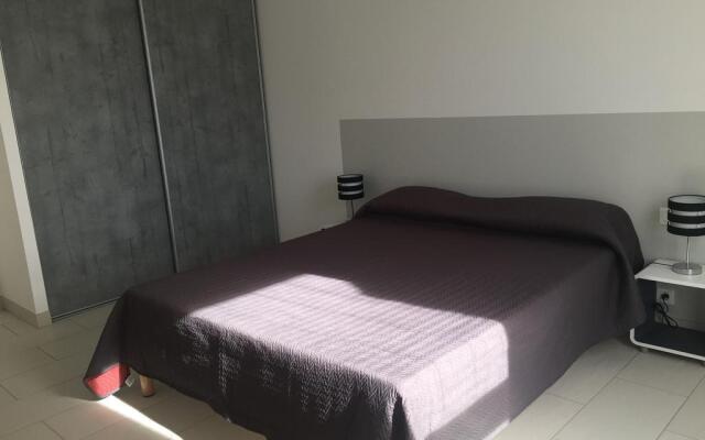 Les Alizés Résidence & Spa