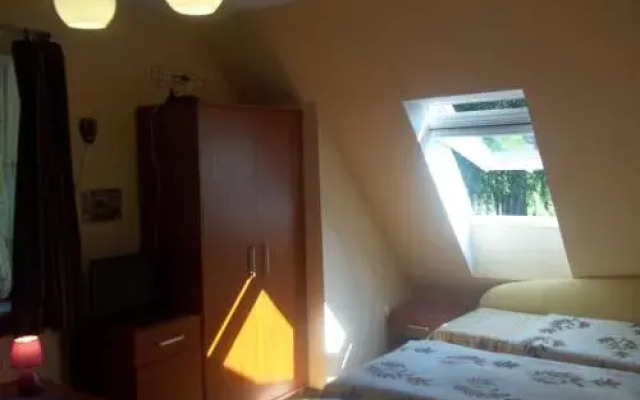 Pokoje Gościnne Venus