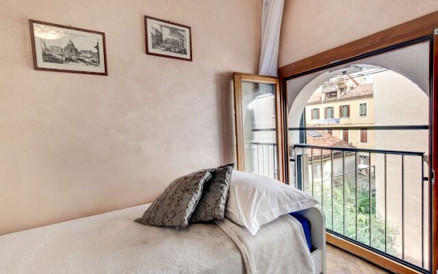 Guglie Design Apartments