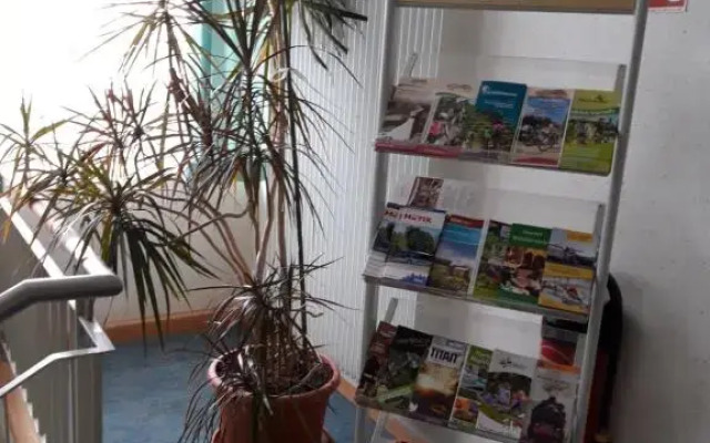 Hotel Zum Sportforum