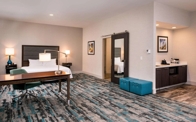 Hampton Inn & Suites Olympia Lacey
