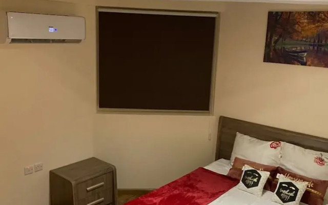 City Comfort Rooms