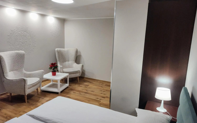 Boutique Hotel’s III Piłsudskiego