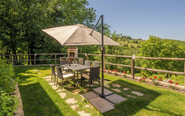 Villetta Cafaggio Ac Panzano In Chianti