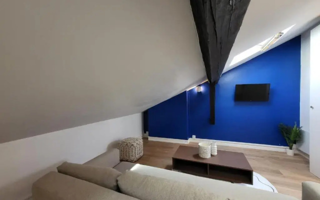 Suite Virgil