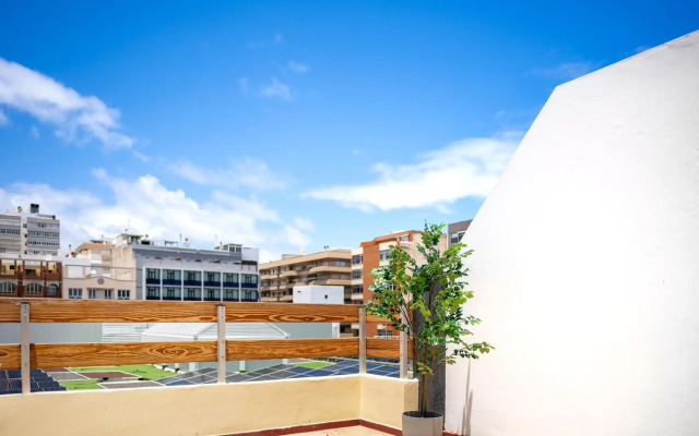 Hotel Valencia