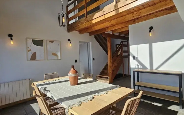 Lake Apartments Bariloche