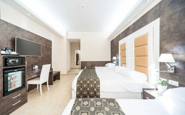 Relais Trevi 95 Boutique Hotel