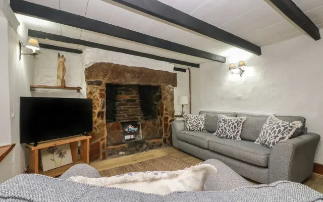 Myrtle Cottage