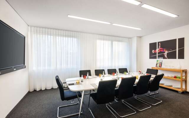 Lindner Hotel Frankfurt Sportpark, part of JdV by Hyatt