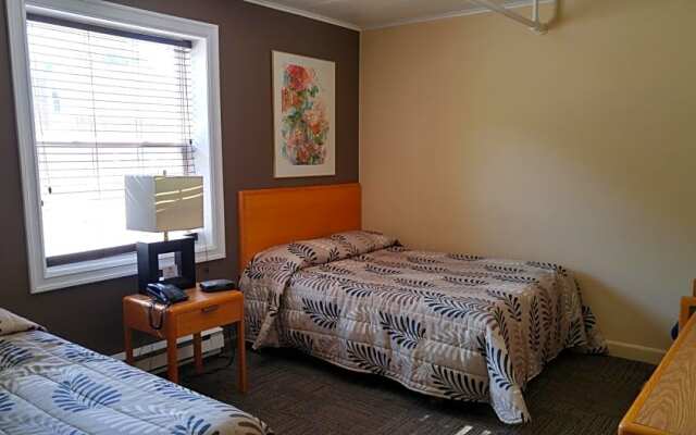 Historic Hotel Corner Brook