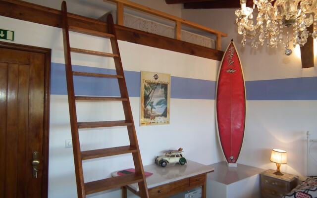 Da Silva Surfcamp