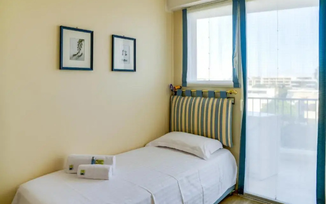 IMMOGROOM - Huge terrace - Sea view - CROISETTE - AC