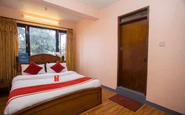 OYO 149 Kalpa Brikshya Hotel