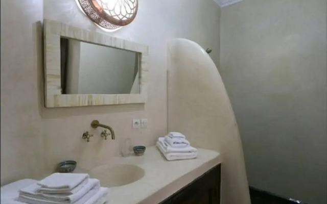 Riad Marrakech Oum El Koutoub