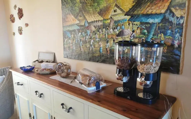 Bed & Breakfast Anna