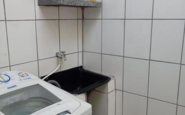 Casa 2 minutos a pé da Praia de INDAIÁ