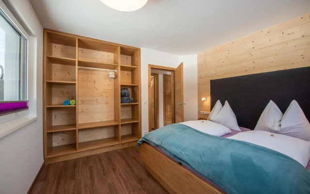 Appartement Ahorn