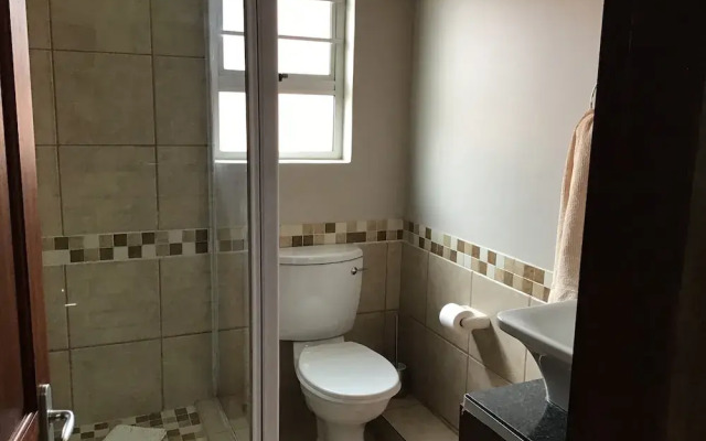 Furnished Apartment Long Or Short Bloemfontein