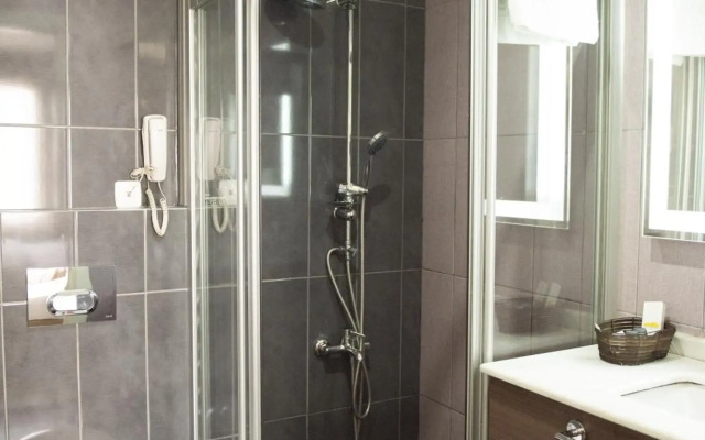 Adana City Hotel