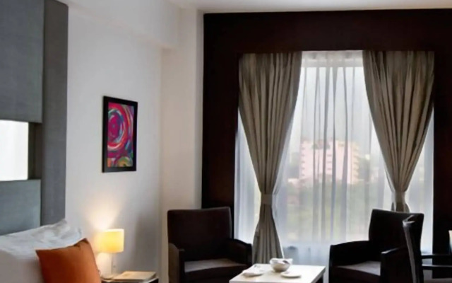 The Fern Residency Chandigarh