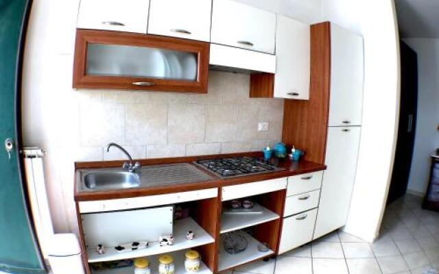 Hotel Residence Pegaso
