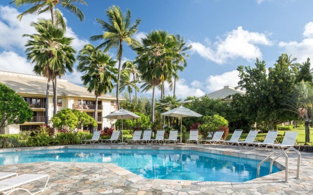 Kauai Beach Villas