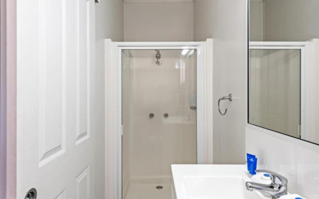 BIG4 Mackay Marine Tourist Park