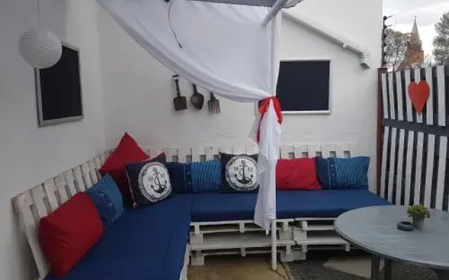 Obrigado Guest House