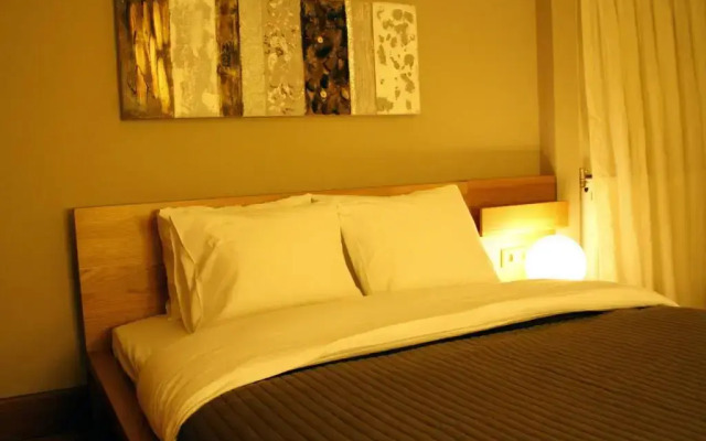 Cityloft 26 Suites