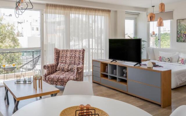 Vicus Central Loft by Estia