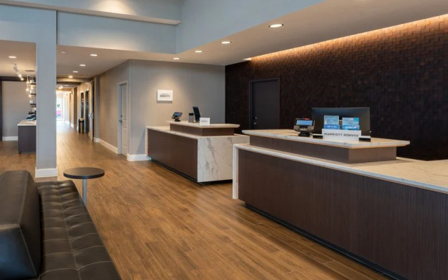 Residence Inn Wilkes-Barre Arena